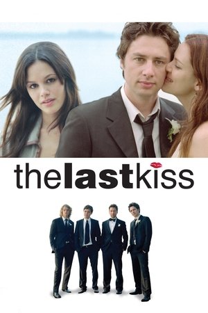 Watch Free The Last Kiss (2006)