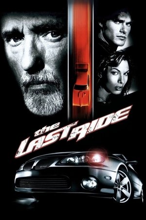 Watch Free The Last Ride (2004)