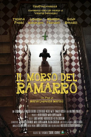 Watch Free Il Morso del Ramarro (2022)
