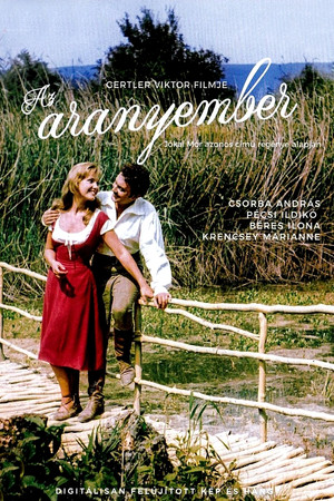 Watch Free Az aranyember (1962)