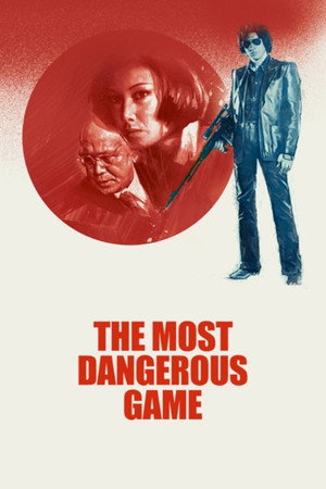 Watch Free The Most Dangerous Game (1978)