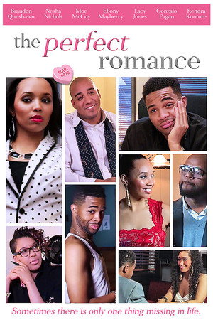 Watch Free The Perfect Romance (2017)