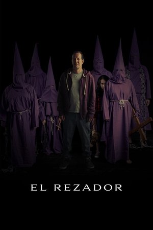 Watch Free El Rezador (2021)