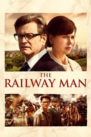 Watch Free The Railway Man (2013)