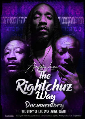 Watch Free The Rightchuz Way (2023)
