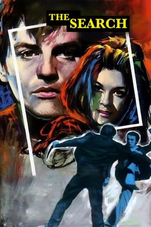 Watch Free The Search (1966)