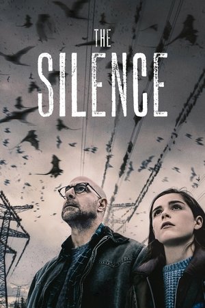 Watch Free The Silence (2019)