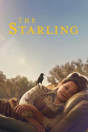 Watch Free The Starling (2021)