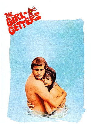 Watch Free The Girl Getters (1964)