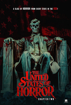 Watch Free The United States of Horror Chapter 2 (2022)