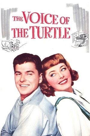 Watch Free The Voice of the Turtle (1947)