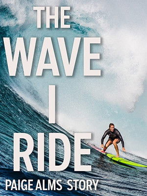 Watch Free The Wave I Ride (2015)