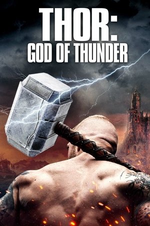 Watch Free Thor God of Thunder (2022)