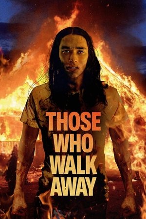 Watch Free Those Who Walk Away (2022)