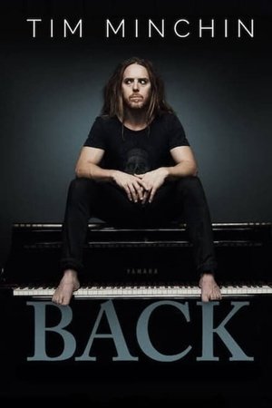Watch Free Tim Minchin Back (2022)