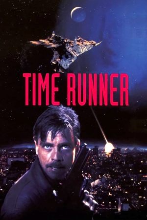 Watch Free Time Runner (1993)