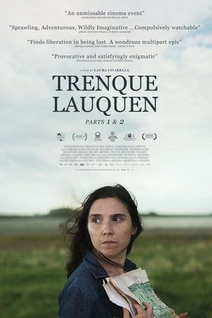 Watch Free Trenque Lauquen (2022)