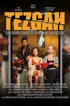 Watch Free Tezgah (2024)