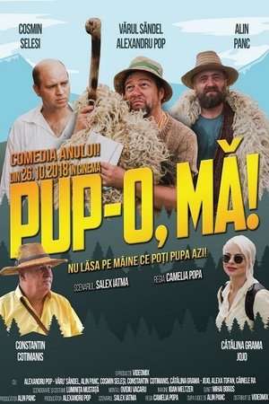 Watch Free Pup o, ma (2018)