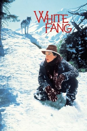 Watch Free White Fang (1991)