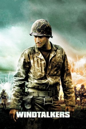 Watch Free Windtalkers (2002)