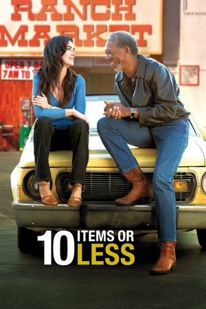 Watch Free 10 Items or Less (2006)