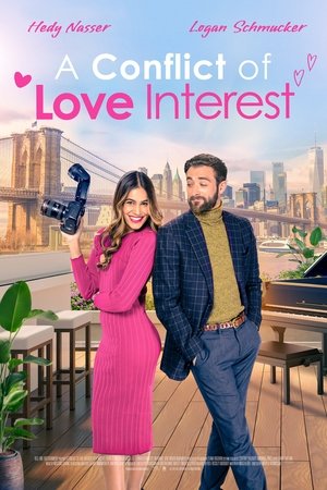 Watch Free A Conflict of Love Interest (2023)