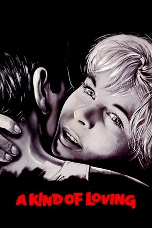 Watch Free A Kind of Loving (1962)