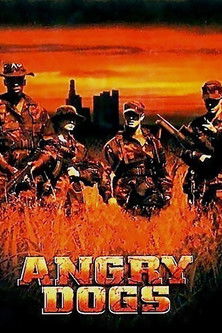 Watch Free Angry Dogs (1997)