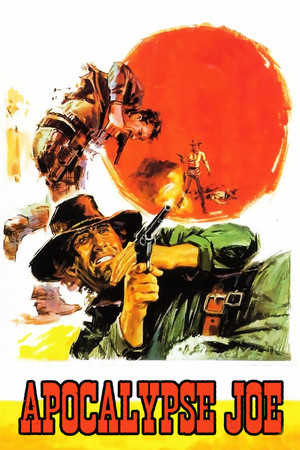 Watch Free Apocalypse Joe (1970)