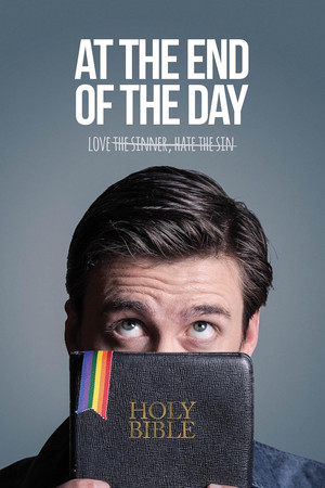 Watch Free At the End of the Day (2018)