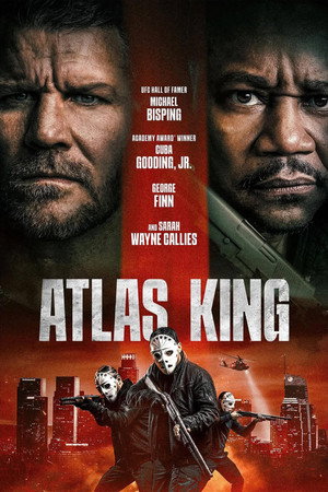 Watch Free Atlas King (2026)