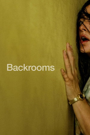 Watch Free Backrooms (2026)