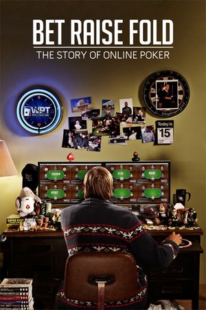 Watch Free Bet Raise Fold (2013)
