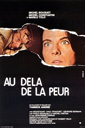 Watch Free Au dela de la peur (1975)