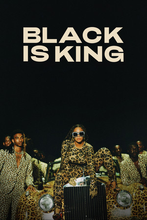 Watch Free Black Is King (2020)
