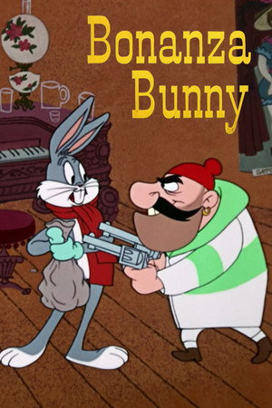 Watch Free Bonanza Bunny (1959)