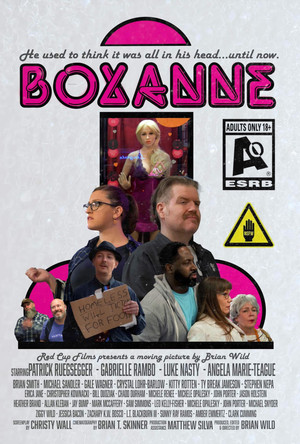 Watch Free Boxanne (2022)