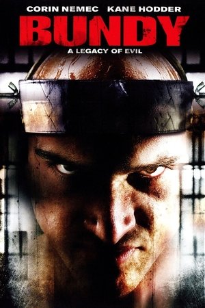 Watch Free Bundy: A Legacy of Evil (2009)