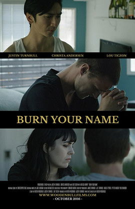 Watch Free Burn Your Name (2016)