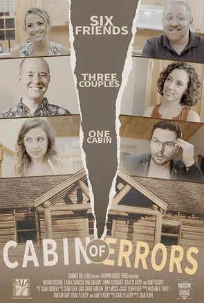 Watch Free Summer Cabin (2016)