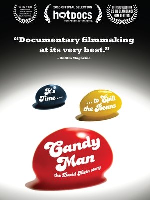 Watch Free Candyman (2010)