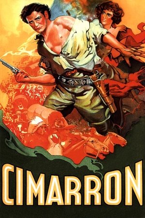 Watch Free Cimarron (1931)