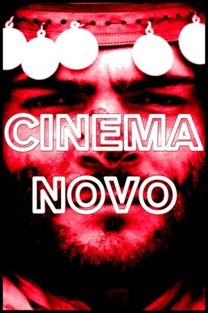 Watch Free Cinema Novo (2016)