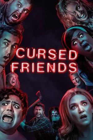 Watch Free Cursed Friends (2022)