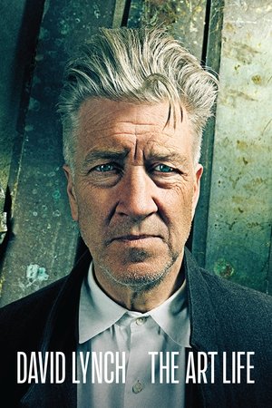 Watch Free David Lynch: The Art Life (2016)