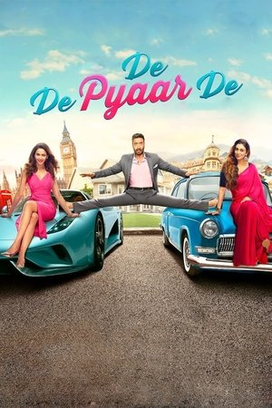 Watch Free De De Pyaar De (2019)