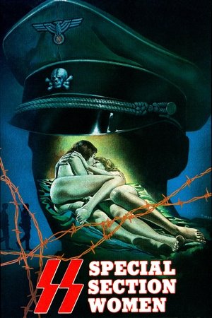 Watch Free Deported Women of the SS Special Section (1976)