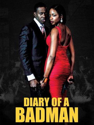 Watch Free Diary of a Badman (2015)