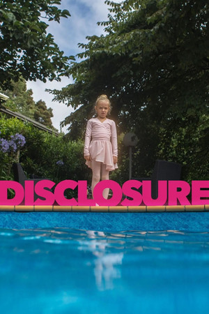 Watch Free Disclosure (2020)